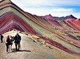 Raimbow Mountain - Full Day Tour