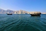 Khasab Musandam Cruise Lunch Day Trip from Dubai