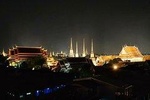 Journées de tours privés sur Bangkok et ses provinces avec Bangkok Autrement