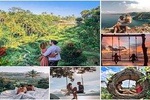 the best guide Couple Vacation in Bali