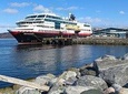 Kirkenes: The City between East and West Walking Audio Tour