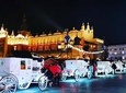 Krakow Private Walking Tour