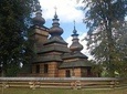 UNESCO Wooden churches of Southern Lesser Poland. Private tour