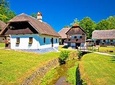 Private Tour to Kumrovec, Trakoscan and Varazdin from Zagreb