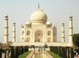 Full Day Local Taj Mahal Tour in Agra