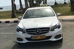 Cyprus Larnaca Airport Private Transfers to Ayia Napa 1-3 Passengers