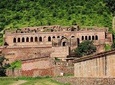 Private Tour - Chand Bawdi (Abhaneri Step Well ) and Bhangarh from Jaipur