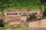 Private Tour - Chand Bawdi (Abhaneri Step Well ) and Bhangarh from Jaipur