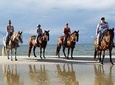 Horseback Riding Jaco Beach
