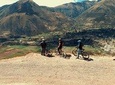 Mountain Bike adventure in Cusco; Full day