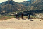 Mountain Bike adventure in Cusco; Full day