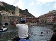 Cinque Terre with Vernazza Manarola and Corniglia Fullday from Florence