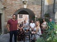 Rialto Farmers & Fish Market Food Tour in Venice with Wine Tasting & Sightseeing