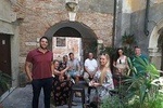 Rialto Farmers & Fish Market Food Tour in Venice with Wine Tasting & Sightseeing