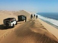 Mola Mola Marine Dune Experience