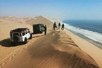 Mola Mola Marine Dune Experience