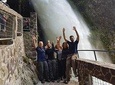 Baños Tour from Quito - 1 Day- Private Tour