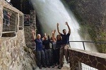 Baños Tour from Quito - 1 Day- Private Tour