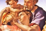 Best of Michelangelo in Florence Tour for Kids with Academy Gallery Fast Access