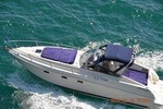 Full day luxury trip around Amalfi Coast