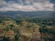 Jatiluwih UNESCO site and Ulundanu