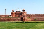 Full-day Old and New Delhi sightseeing Tour by Car