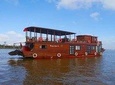 Dragon Eyes Mekong Delta Cruise 2Days 1 Night