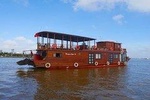 Dragon Eyes Mekong Delta Cruise 2Days 1 Night