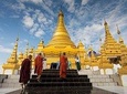 Private Guided Mandalay 3 Days 2 Nights Trip