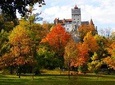  Dracula's Castle & Peles Palace Tour from Bucharest Including Brasov Old Town