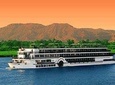 4 Night Nile Cruise Egypt