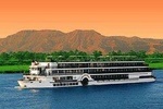4 Night Nile Cruise Egypt