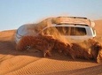  Morning Red Dunes Desert Safari ,Sand Boarding & Camel Ride