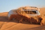 VIP Red Dunes Desert Safari ,BBQ Dinner,Belly Dance & Fire Show