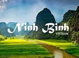 Hoa Lu Tam Coc Luxury Day Trip