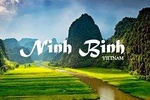 Hoa Lu Tam Coc Luxury Day Trip