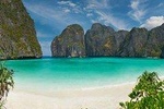 Snorkeling to Phi Phi Islands by Speedboat from Koh Lanta