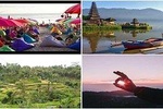 Bali Private Car Rental With Driver