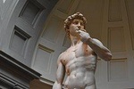 Kid-Friendly Florence Accademia Tour w Michelangelo's David & City Wonders