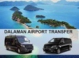 Dalaman Airport DLM Transfers to Fethiye City Center Hotels