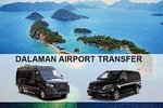 Dalaman Airport DLM Transfers to Fethiye City Center Hotels