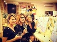 Art Bottega - Painting party | Wine and Paint Studio in Split