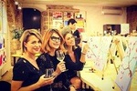 Art Bottega - Painting party | Wine and Paint Studio in Split