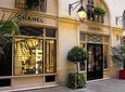 Coco Chanel's Paris Walking Audio Tour