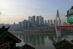 city tour of chongqing 