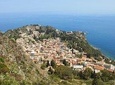 Etna and Taormina Jeep Tour