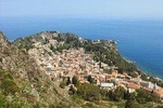 Etna and Taormina Jeep Tour