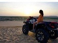 Mui Ne Sand Dunes Sunrise or Sunset Jeep Tour