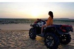 Mui Ne Sand Dunes Sunrise or Sunset Jeep Tour