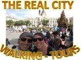 La Paz City - Half Day - Walking Tour